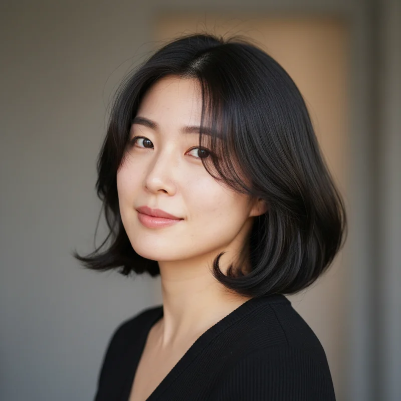 2026년 30대 여자 단발 반곱슬 추천 헤어스타일