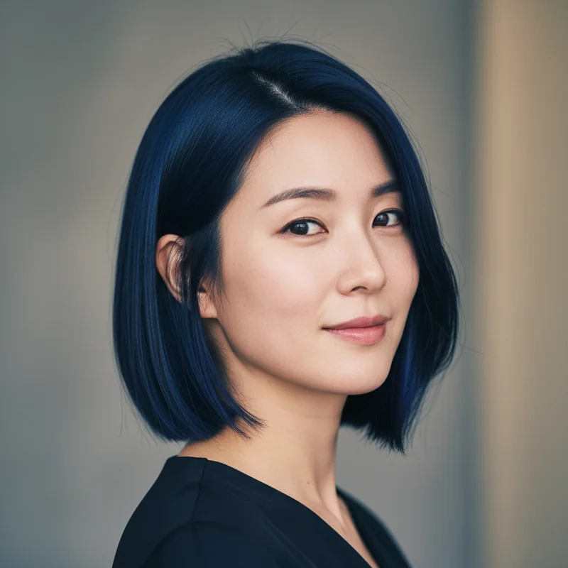 2025년 30대 여자 짧은머리 반곱슬 추천 헤어스타일