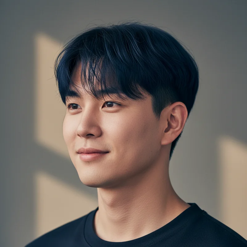 2026년 10대 남자 숏컷 반곱슬 추천 헤어스타일