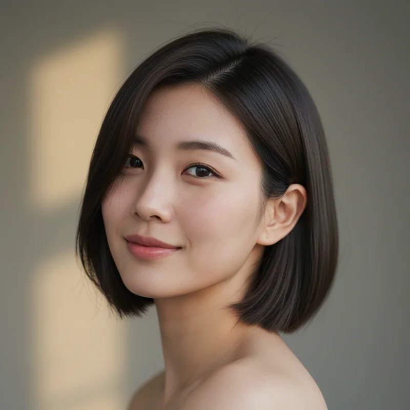 2025년 20대 여자 짧은머리 반곱슬 추천 헤어스타일