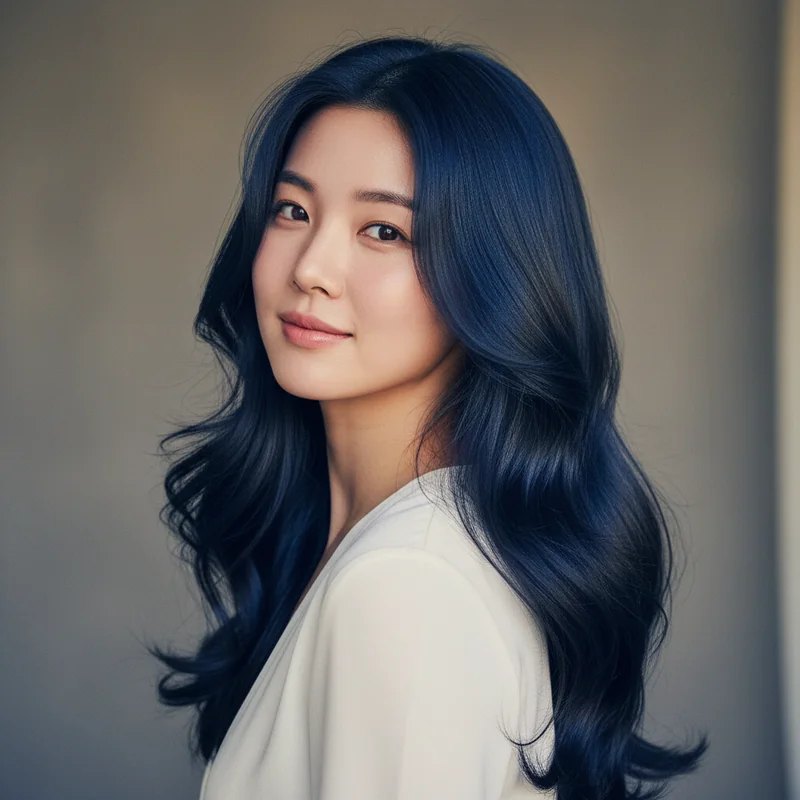 2026년 20대 여자 긴머리 곱슬 추천 헤어스타일