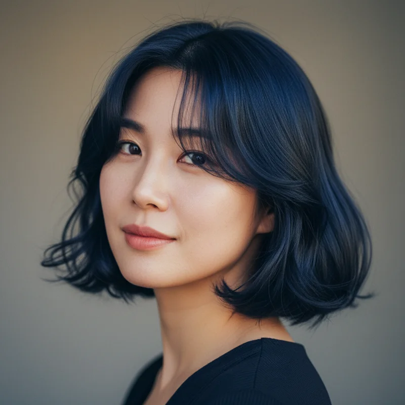 2026년 30대 여자 짧은머리 곱슬 추천 헤어스타일