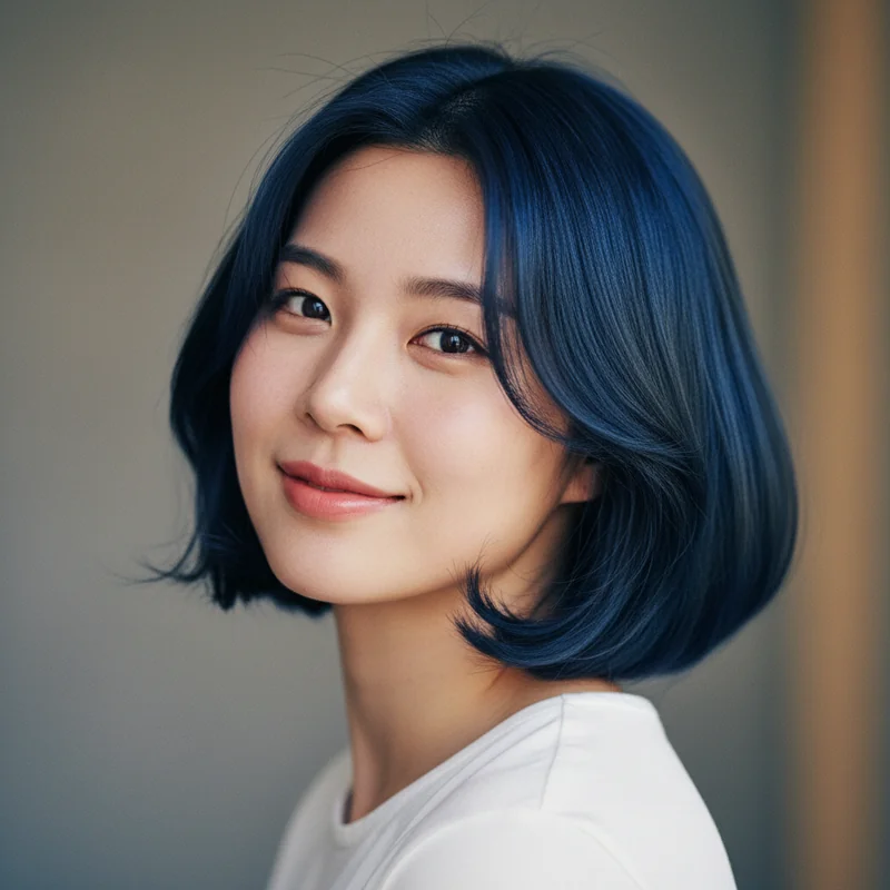 2025년 10대 여자 숏컷 직모 추천 헤어스타일