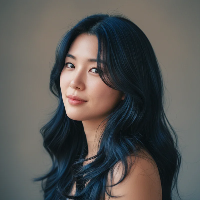 2026년 20대 여자 긴머리 직모 사각턱 커버 추천 헤어스타일