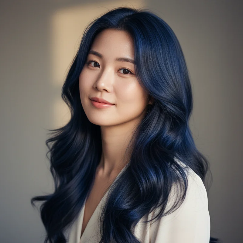 2026년 20대 여자 긴머리 직모 광대 커버 추천 헤어스타일