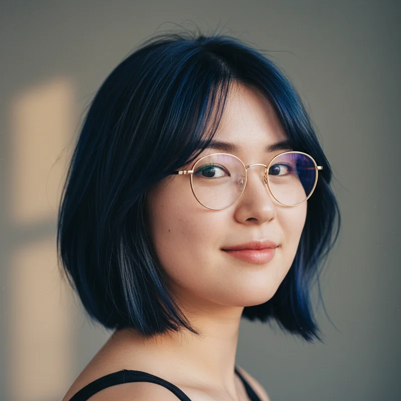 2026년 20대 여자 짧은머리 반곱슬 통통한 체형 커버 추천 헤어스타일