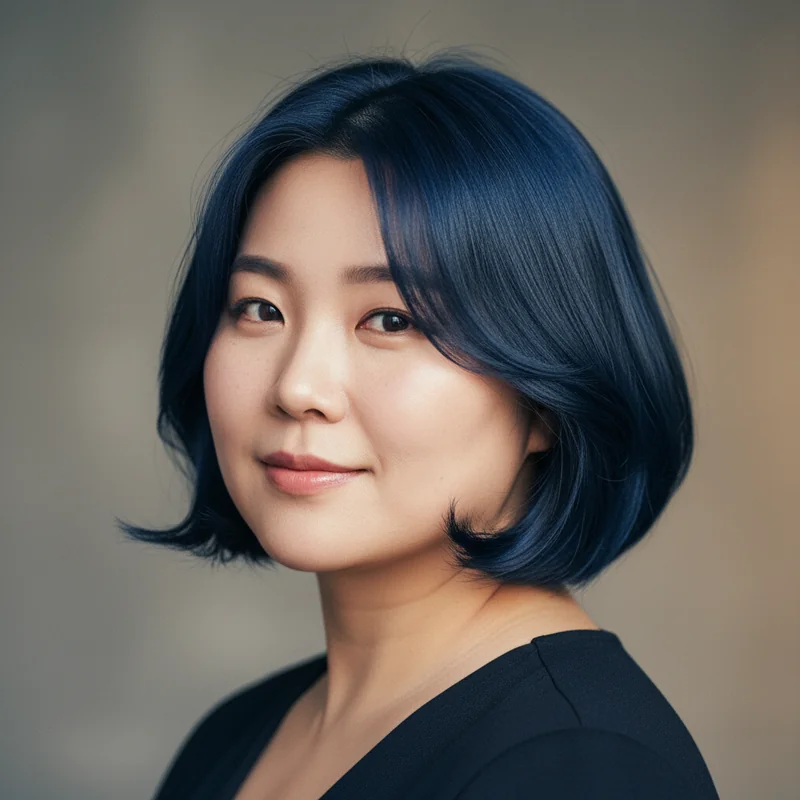 2026년 30대 여자 숏컷 반곱슬 볼살 커버 추천 헤어스타일