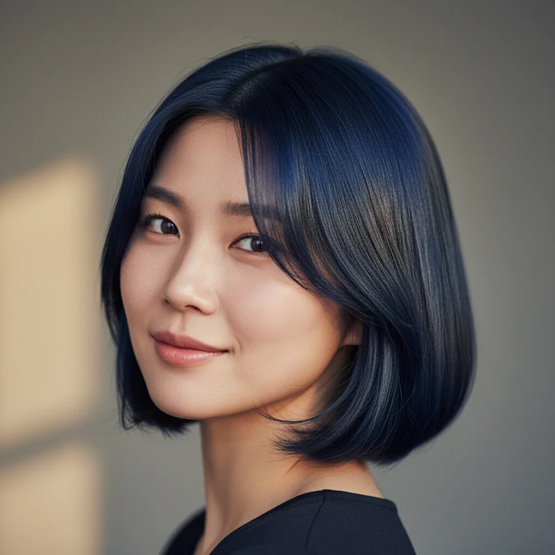 2026년 20대 여자 숏컷 직모 광대 커버 추천 헤어스타일