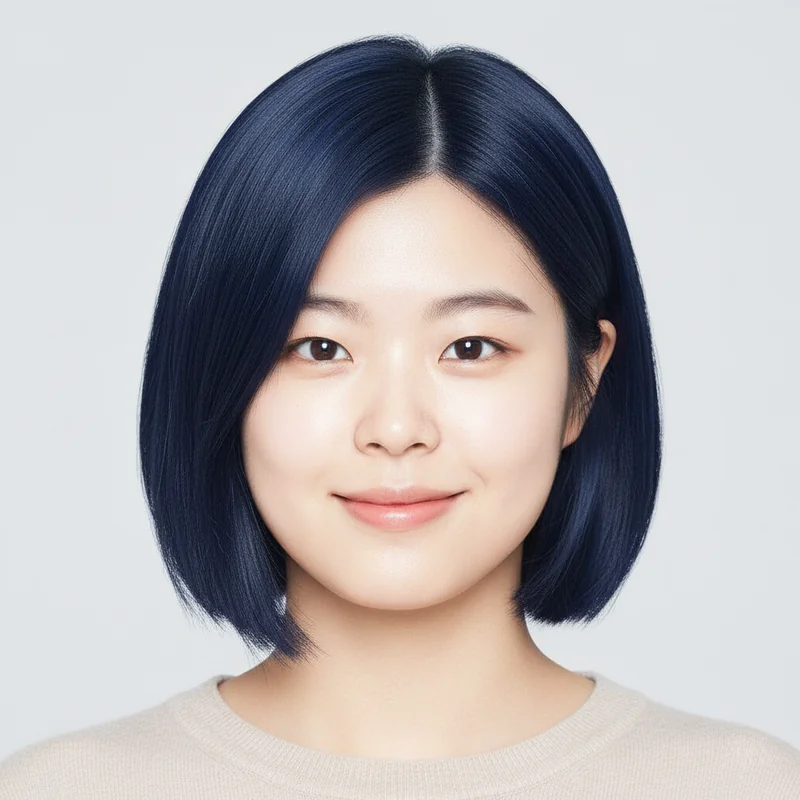 2025년 10대 여자 숏컷 반곱슬 추천 헤어스타일