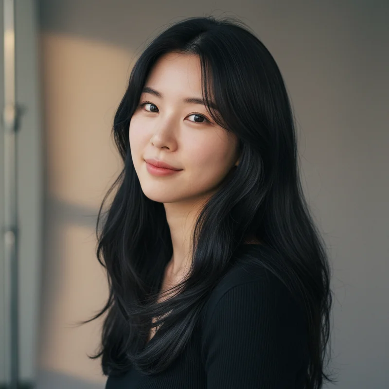 2026년 10대 여자 긴머리 곱슬 추천 헤어스타일