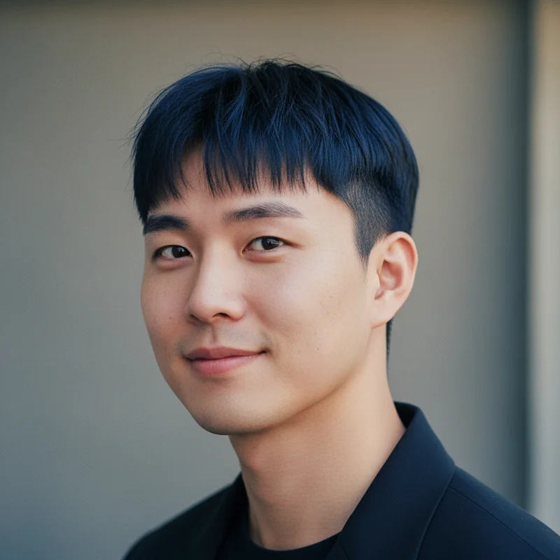 2026년 10대 남자 숏컷 반곱슬 통통한 체형 커버 추천 헤어스타일