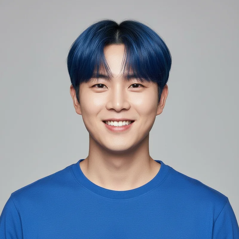 2025년 어린이 남자 단발 직모 낮은 코 커버 추천 헤어스타일