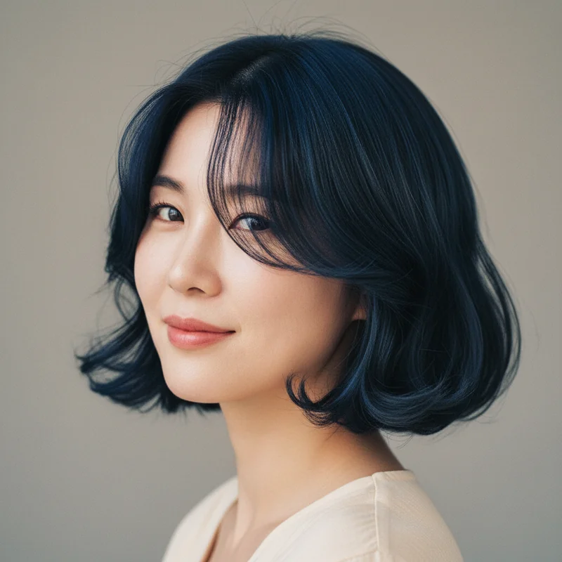 2026년 30대 여자 숏컷 곱슬 추천 헤어스타일