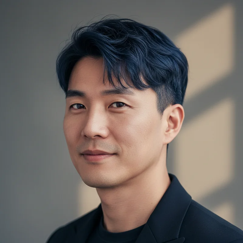 2026년 30대 남자 숏컷 곱슬 추천 헤어스타일