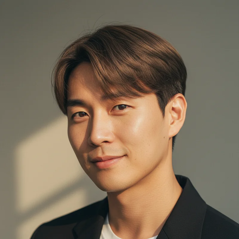 2026년 20대 남자 짧은머리 곱슬 추천 헤어스타일