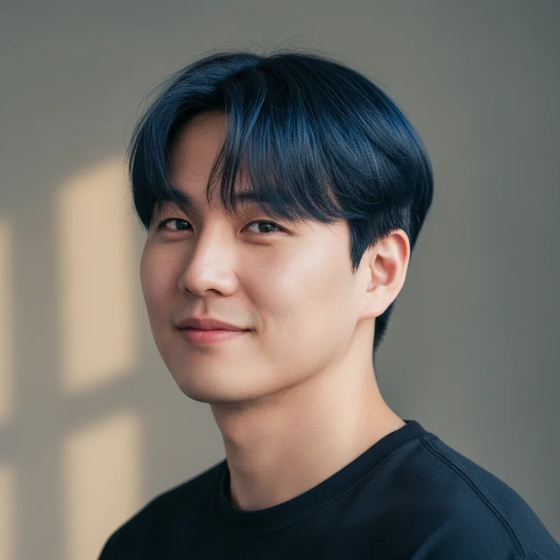 2026년 20대 남자 짧은머리 곱슬 사각턱 커버 추천 헤어스타일