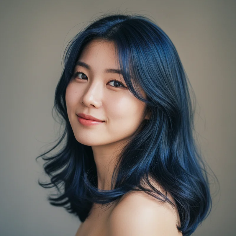 2026년 10대 여자 단발 직모 추천 헤어스타일