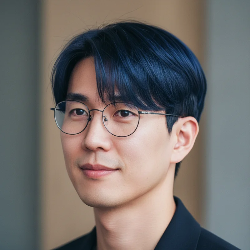 2026년 50대 남자 짧은머리 직모 넓은 이마 커버 추천 헤어스타일