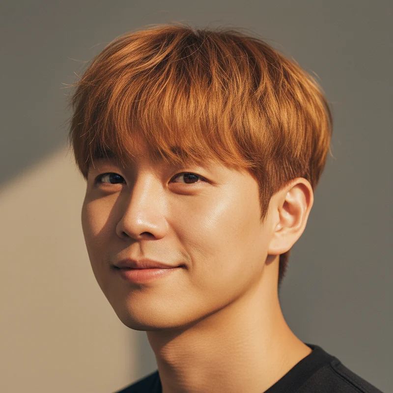 2026년 어린이 남자 숏컷 직모 추천 헤어스타일