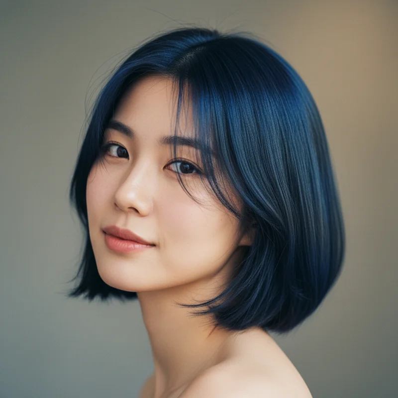 2026년 10대 여자 숏컷 직모 광대 커버 추천 헤어스타일