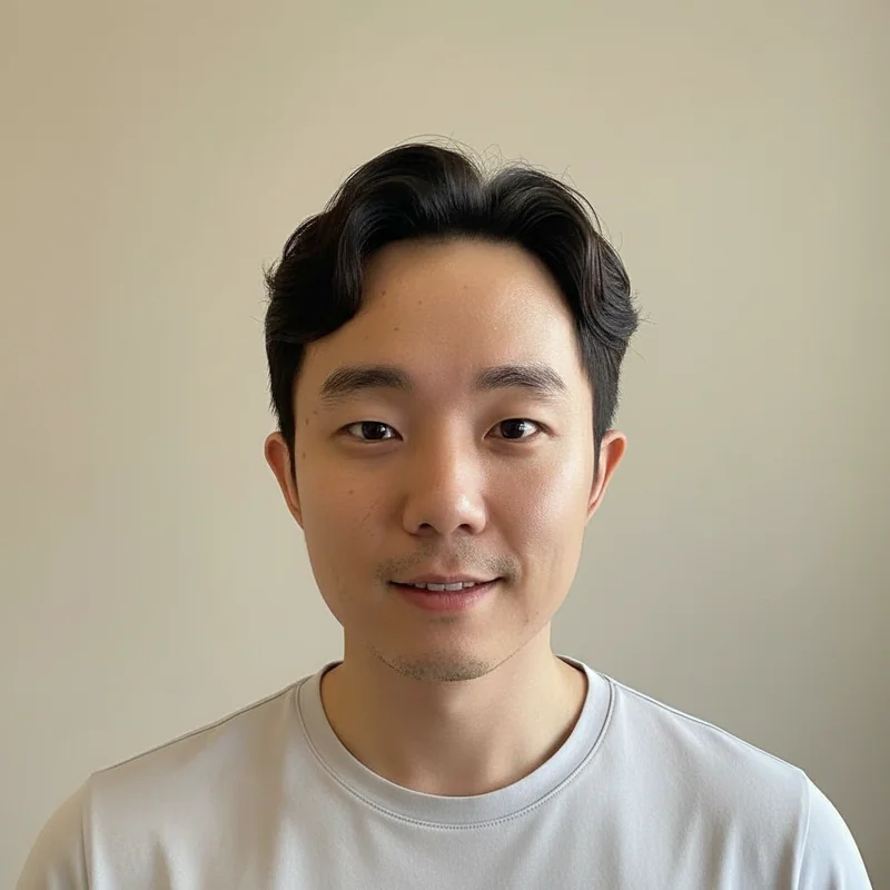 2025년 30대 남자 숏컷 반곱슬 추천 헤어스타일