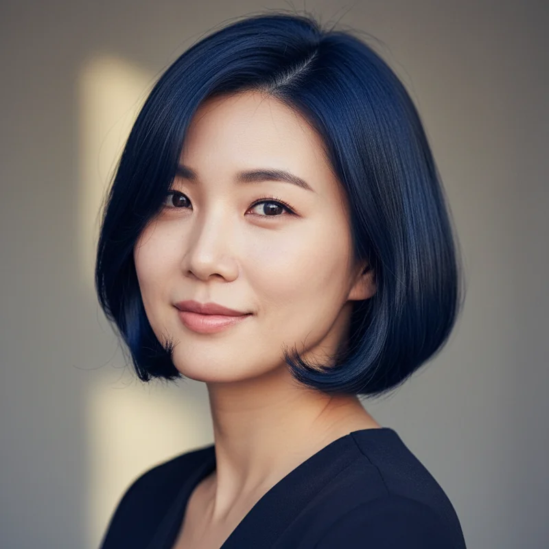 2025년 40대 여자 숏컷 반곱슬 추천 헤어스타일