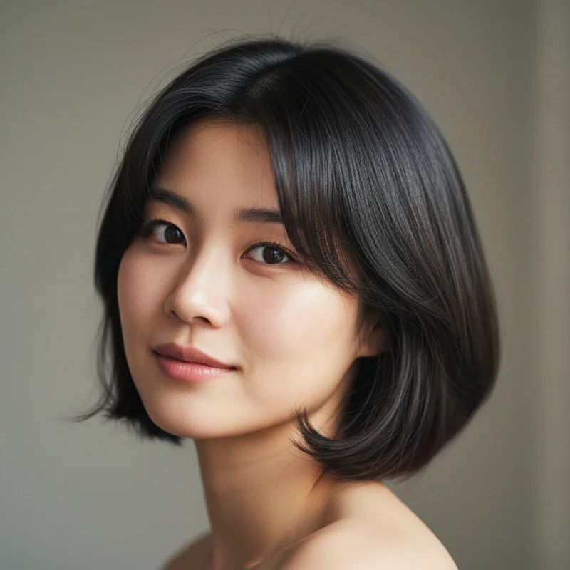 2025년 20대 여자 숏컷 곱슬 추천 헤어스타일