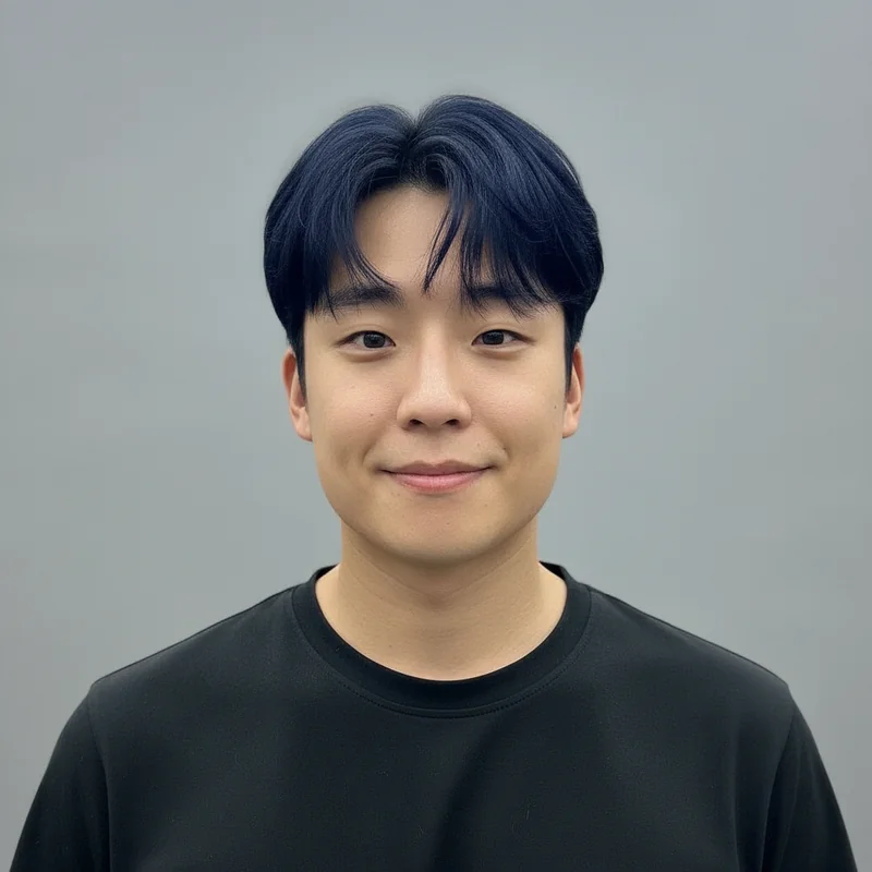 2025년 30대 남자 짧은머리 직모 낮은 코 커버 추천 헤어스타일