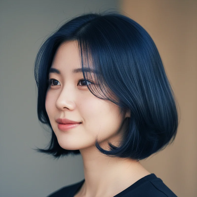 2026년 10대 여자 짧은머리 반곱슬 추천 헤어스타일