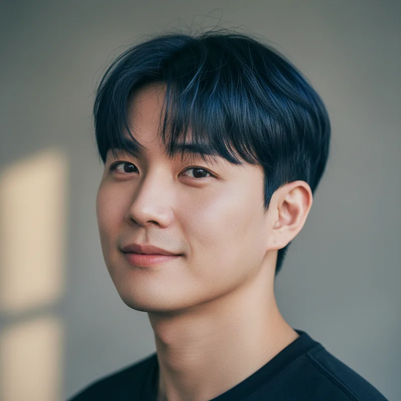 2025년 10대 남자 숏컷 곱슬 추천 헤어스타일