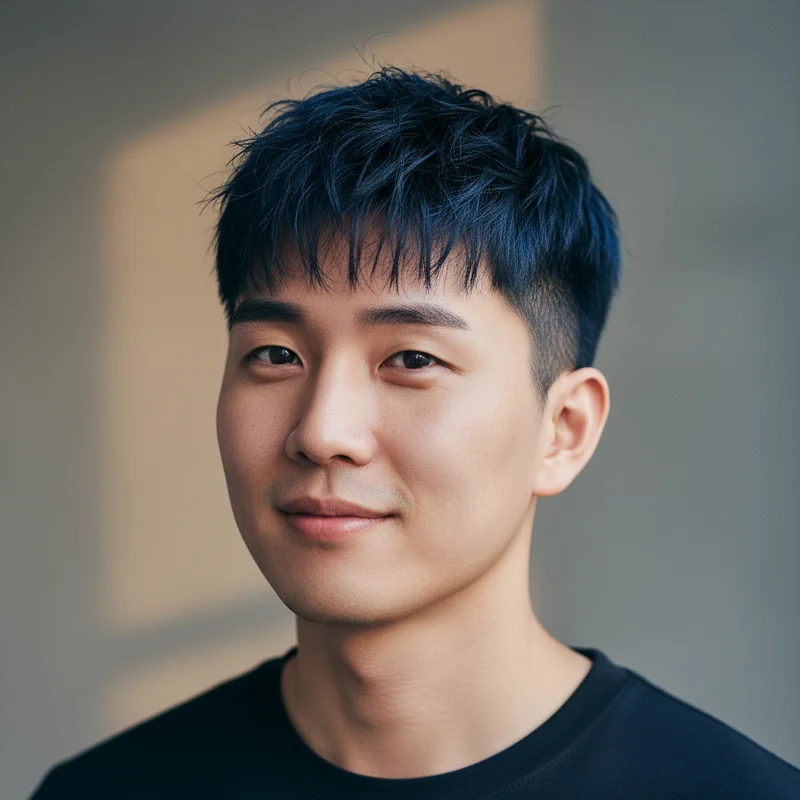 2026년 20대 남자 짧은머리 직모 추천 헤어스타일