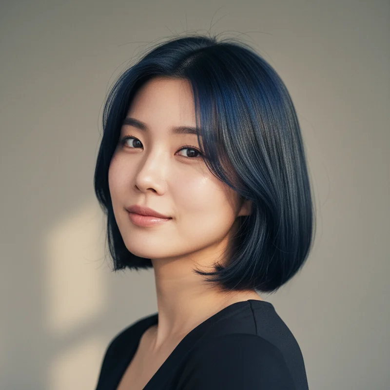 2026년 10대 여자 숏컷 곱슬 추천 헤어스타일