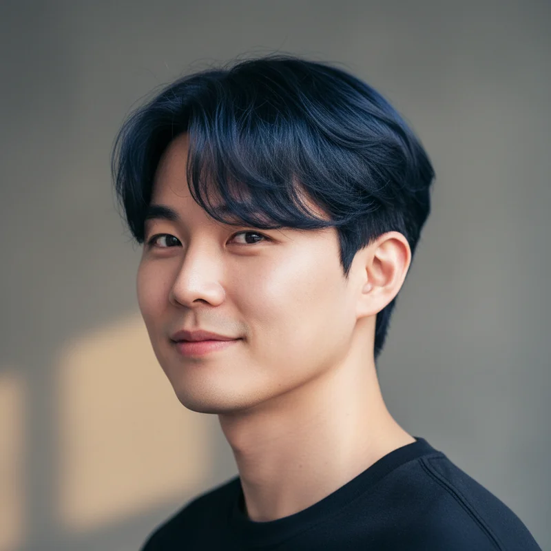 2026년 20대 남자 짧은머리 반곱슬 추천 헤어스타일