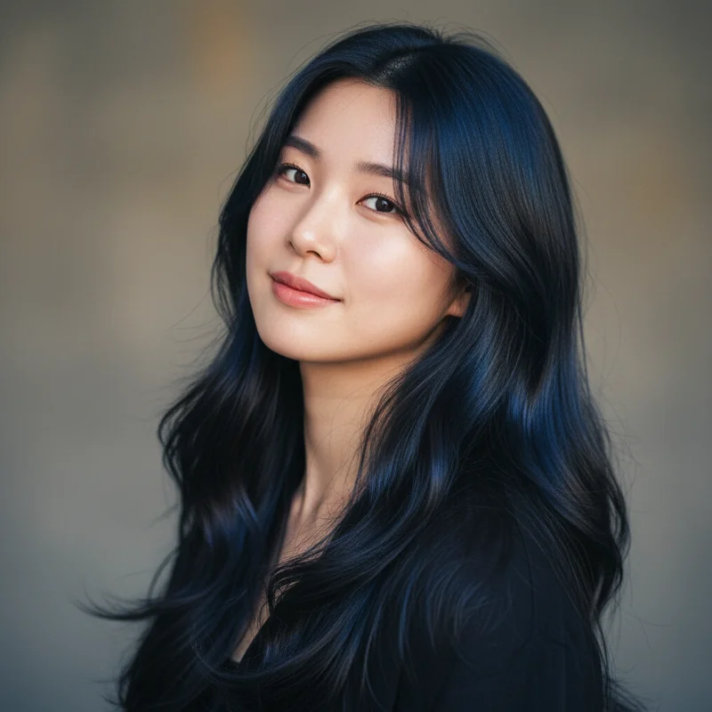 2026년 어린이 여자 긴머리 직모 추천 헤어스타일