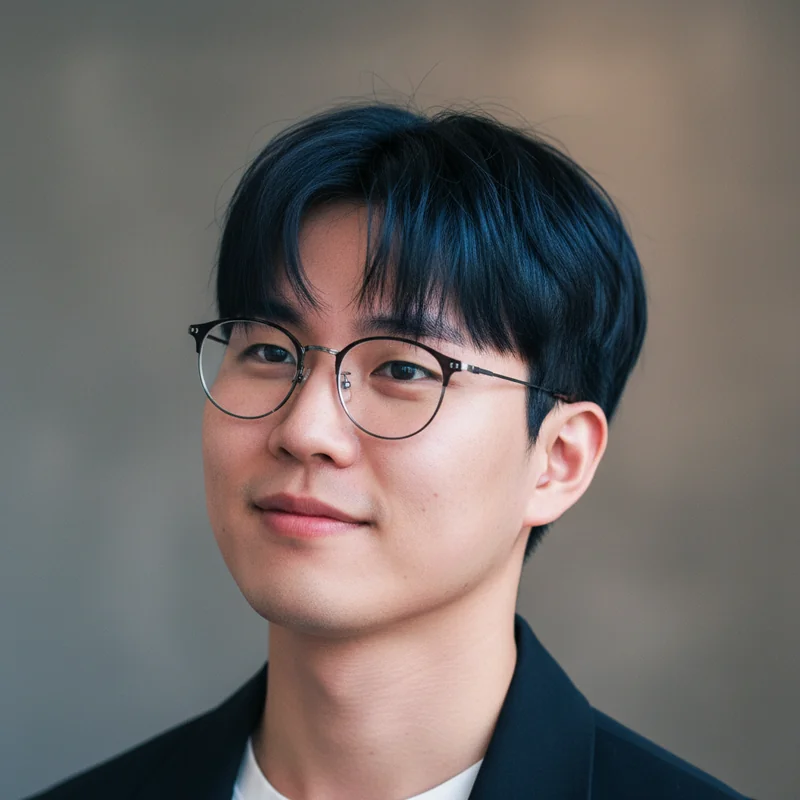 2025년 10대 남자 짧은머리 반곱슬 추천 헤어스타일