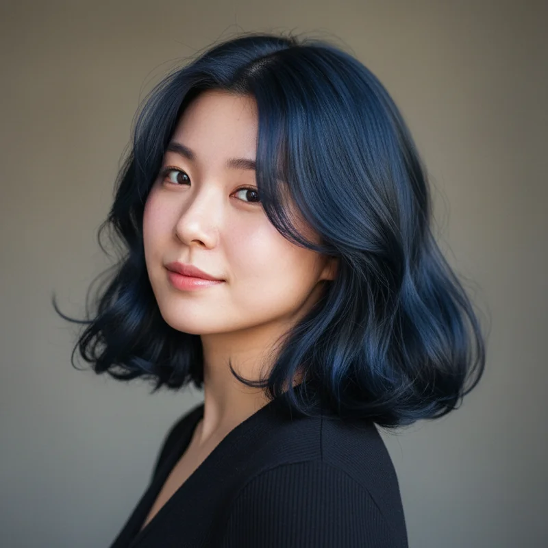 2026년 10대 여자 숏컷 반곱슬 이중턱 커버 추천 헤어스타일