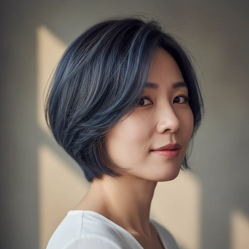 2026년 30대 여자 숏컷 직모 추천 헤어스타일