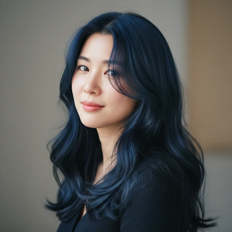 2026년 30대 여자 긴머리 직모 추천 헤어스타일