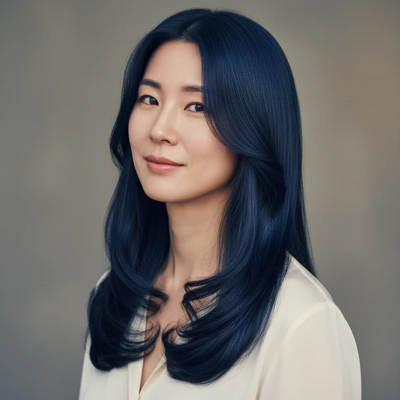 2026년 30대 여자 긴머리 곱슬 추천 헤어스타일