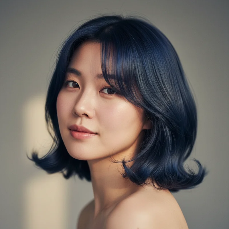 2026년 20대 여자 숏컷 반곱슬 추천 헤어스타일