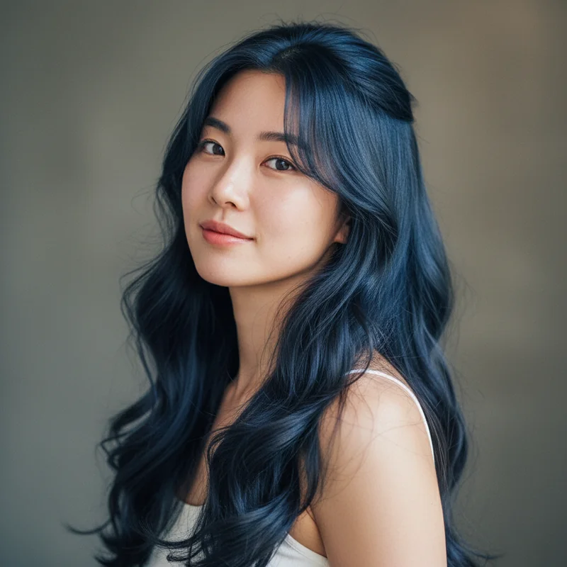 2026년 30대 여자 긴머리 반곱슬 추천 헤어스타일