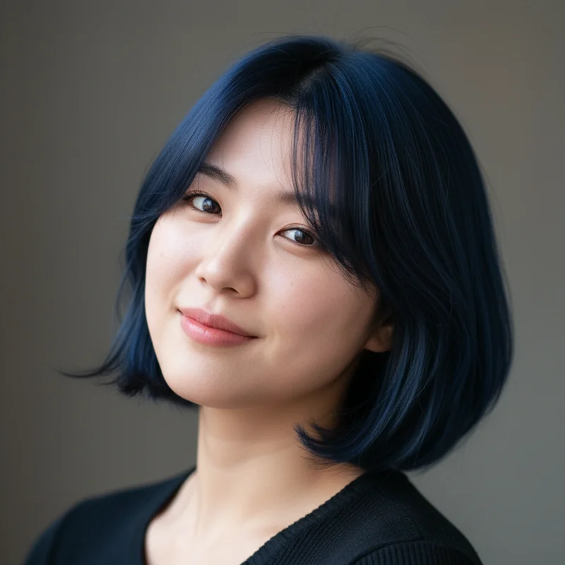 2026년 20대 여자 숏컷 직모 사각턱 커버 추천 헤어스타일