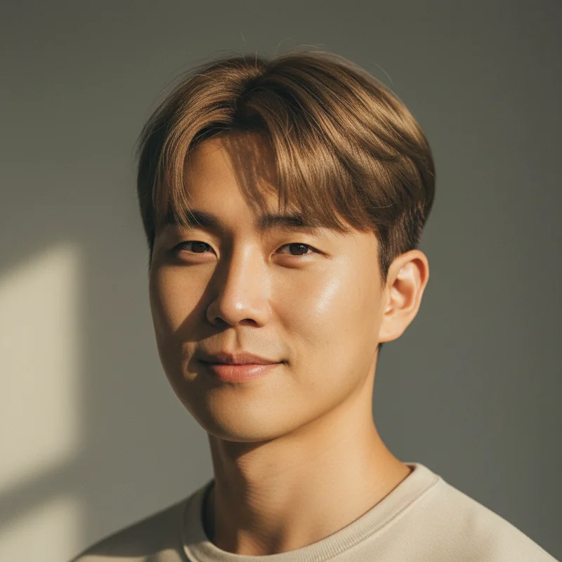 2026년 아이 남자 짧은머리 직모 추천 헤어스타일